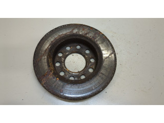 Диск тормозной  Audi A4 (B7) 2005-2007 2.0  задний     8E0615601P      