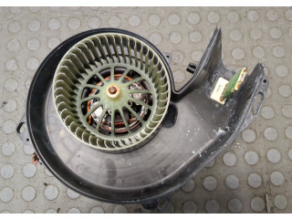 Моторчик печки Opel Meriva 2003-2010