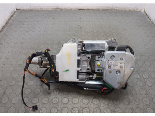  рейка  Колонка рулевая  Audi A6 (C6) 2004-2011      