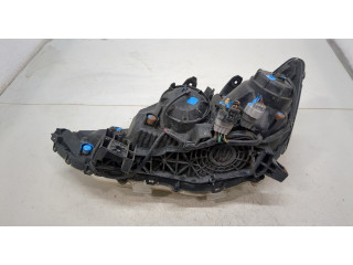 Фара передняя Mitsubishi ASX правая