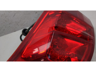 Задний фонарь          