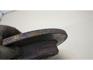 Диск тормозной Jeep Grand Cherokee 2004-2010 задний