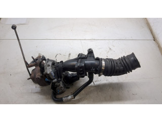  Турбина  Nissan Qashqai 2006-2013             1441100Q2J