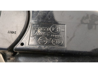 Зеркало боковое  SsangYong Rexton 2012-2017  левое           