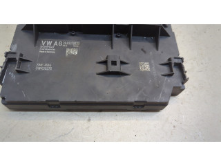 Блок комфорта Volkswagen Passat CC 2008-2012 3AA937087B