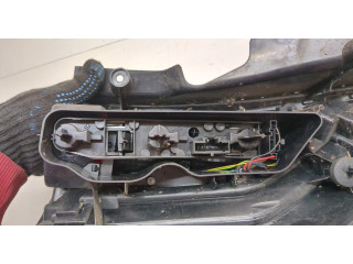 Задний фонарь 6350AC