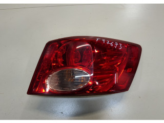 Задний фонарь Honda Accord 8 2008-2013