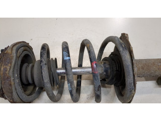 Стойка амортизатора  Nissan X-Trail (T30) 2001-2006 553038H327, 550208H762     