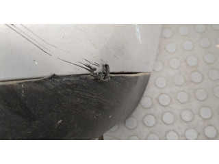 Бампер  Volkswagen Polo 2001-2005 передний   