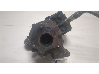  Турбина  Dodge Nitro            2.8 