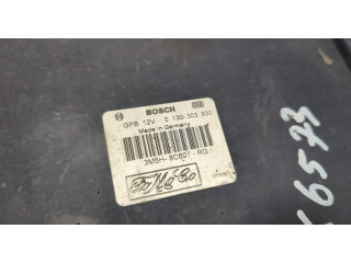 Вентилятор радиатора  Volvo S40 2004-           