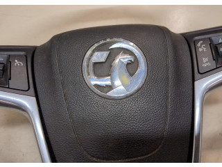 Руль  Opel Meriva 2010-           