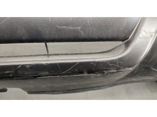 Бампер  Honda Accord 8 2008-2015 задний   