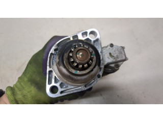 Стартер Volkswagen Tiguan 2007-2011