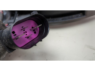 Вентилятор радиатора Audi A6 (C6) 2004-2011