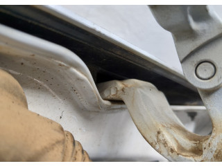 Замок багажника  Mercedes GLC X253 2015-2022       