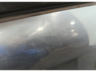 Замок багажника Skoda Fabia 1999-2007