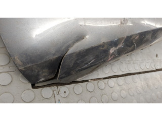 Бампер  Volkswagen Jetta 6 2010-2018 передний   