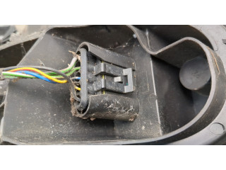 Задний фонарь          