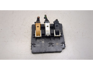 Блок комфорта  Volkswagen Passat 7 2010-2015 Европа      3AA937087N  