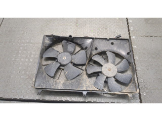 Вентилятор радиатора  Suzuki Grand Vitara 2005-2015           