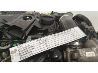  Турбина  Peugeot Partner 2008-2012             0375Q9