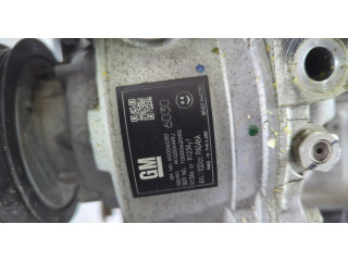 Генератор Buick Encore GX 2019-2024