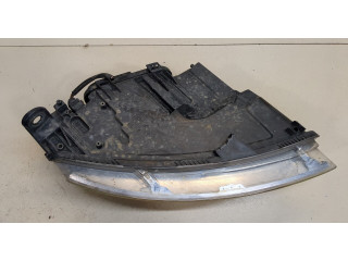 Фара передняя Audi A6 (C6) 2005-2011 левая