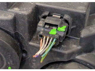 Фара передняя  Citroen Berlingo 2008-2012 правая 