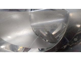 Фара передняя Citroen C4 2010-2020 левая