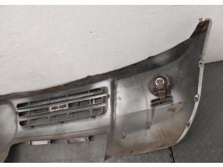 Бампер Mitsubishi Pajero / Montero 2000-2006 передний MN133637HD