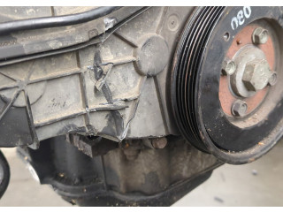 Турбина Opel Meriva 2003-2010