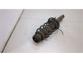 Стойка амортизатора Skoda Fabia 2007-2014 6Q0413031BJ, 6Q0411105AE