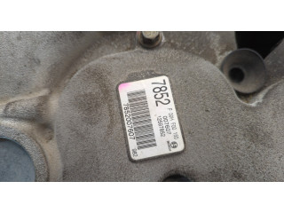 Генератор Cadillac SRX 2003-2009 84009373