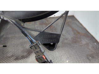 Вентилятор радиатора  Jeep Liberty 2001-2007           