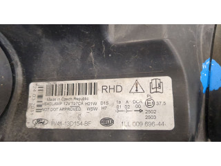 Фара передняя  Ford Kuga 2008-2012 правая 