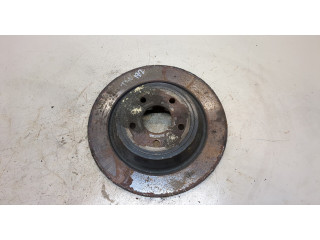 Диск тормозной  Ford Kuga 2016-2019   задний         