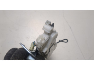 Замок багажника Mitsubishi Lancer 10 2007-2015