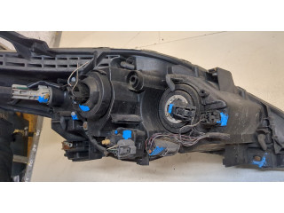 Фара передняя  Mazda 5 (CR) 2005-2010 левая 