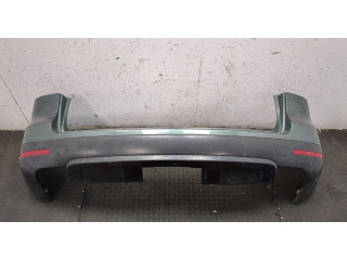 Бампер Volkswagen Touareg 2002-2007 задний 7L6807378