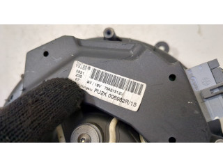 Моторчик печки Saab 9-3 2002-2014 007016M 007016M