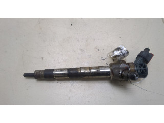 Форсунка топливная Jaguar XE 2015- AJ813376, 0445110701