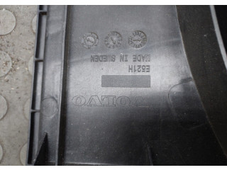 Вентилятор радиатора  Volvo XC90 2014-2019           