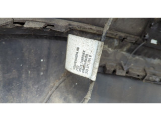 Бампер Volkswagen Passat 6 2005-2010 задний 3C9807417E