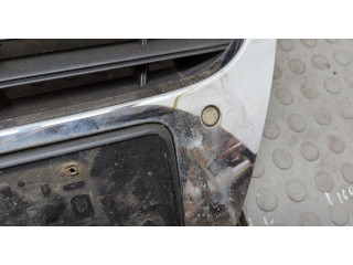 Решетка радиатора  Volkswagen Passat 6 2005-2010          