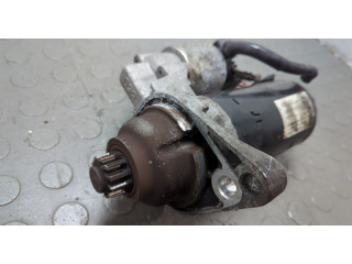 Стартер  Skoda Roomster 2006-2015 1.6  02Z911024K   