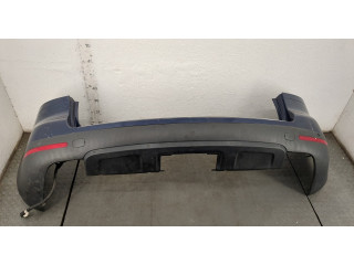 Бампер  Volkswagen Touareg 2002-2007 задний   7L6807417D, 7L6807434Q