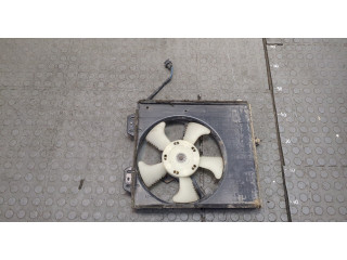 Вентилятор радиатора Mitsubishi Lancer 9 2003-2006