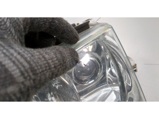 Фара передняя  Skoda Octavia Tour 1996-2011 правая 