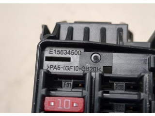 Блок предохранителей  Buick Encore GX 2019-2024         